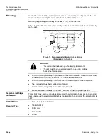 Preview for 4 page of Siemens RAA Series Technical Instructions