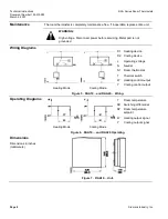 Preview for 8 page of Siemens RAA Series Technical Instructions