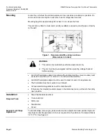 Preview for 4 page of Siemens RAB20 Series Technical Instructions