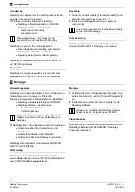 Preview for 2 page of Siemens RadioSpy Installation