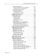 Preview for 12 page of Siemens Rapidlab 1200 Operator'S Manual