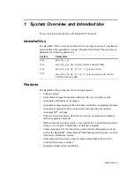 Preview for 21 page of Siemens Rapidlab 1200 Operator'S Manual