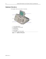 Preview for 22 page of Siemens Rapidlab 1200 Operator'S Manual