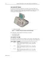 Preview for 24 page of Siemens Rapidlab 1200 Operator'S Manual