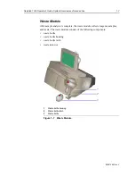 Preview for 27 page of Siemens Rapidlab 1200 Operator'S Manual