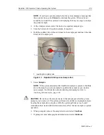 Preview for 101 page of Siemens Rapidlab 1200 Operator'S Manual