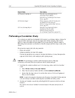 Preview for 122 page of Siemens Rapidlab 1200 Operator'S Manual