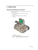 Preview for 143 page of Siemens Rapidlab 1200 Operator'S Manual