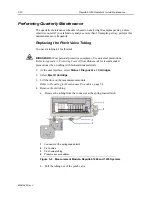 Preview for 152 page of Siemens Rapidlab 1200 Operator'S Manual