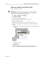 Preview for 154 page of Siemens Rapidlab 1200 Operator'S Manual