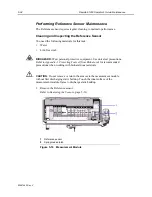 Preview for 176 page of Siemens Rapidlab 1200 Operator'S Manual