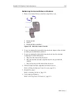 Preview for 181 page of Siemens Rapidlab 1200 Operator'S Manual