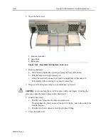 Preview for 186 page of Siemens Rapidlab 1200 Operator'S Manual