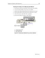 Preview for 197 page of Siemens Rapidlab 1200 Operator'S Manual