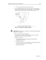 Preview for 229 page of Siemens Rapidlab 1200 Operator'S Manual