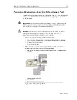 Preview for 237 page of Siemens Rapidlab 1200 Operator'S Manual