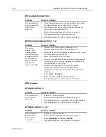 Preview for 276 page of Siemens Rapidlab 1200 Operator'S Manual