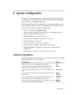 Preview for 295 page of Siemens Rapidlab 1200 Operator'S Manual