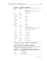 Preview for 311 page of Siemens Rapidlab 1200 Operator'S Manual