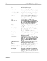 Preview for 438 page of Siemens Rapidlab 1200 Operator'S Manual