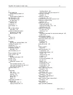 Preview for 443 page of Siemens Rapidlab 1200 Operator'S Manual