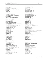 Preview for 445 page of Siemens Rapidlab 1200 Operator'S Manual