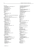 Preview for 446 page of Siemens Rapidlab 1200 Operator'S Manual