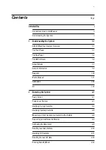 Preview for 7 page of Siemens RAPIDLAB 248 Operator'S Manual