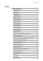 Preview for 8 page of Siemens RAPIDLAB 248 Operator'S Manual