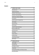 Preview for 9 page of Siemens RAPIDLAB 248 Operator'S Manual