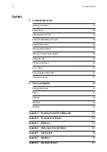 Preview for 10 page of Siemens RAPIDLAB 248 Operator'S Manual