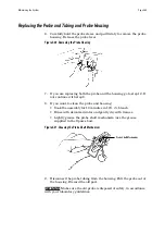 Preview for 63 page of Siemens RAPIDLAB 248 Operator'S Manual