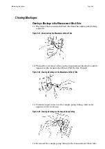 Preview for 71 page of Siemens RAPIDLAB 248 Operator'S Manual