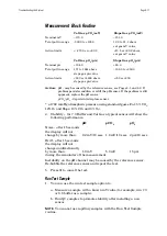 Preview for 85 page of Siemens RAPIDLAB 248 Operator'S Manual