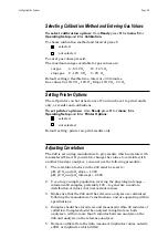 Preview for 91 page of Siemens RAPIDLAB 248 Operator'S Manual