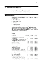 Preview for 97 page of Siemens RAPIDLAB 248 Operator'S Manual