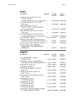 Preview for 99 page of Siemens RAPIDLAB 248 Operator'S Manual