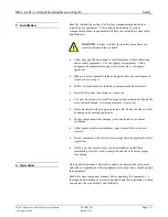 Preview for 10 page of Siemens RB-6 L-801A Manual