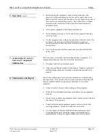 Preview for 11 page of Siemens RB-6 L-801A Manual