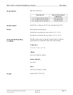 Preview for 23 page of Siemens RB-6 L-801A Manual