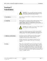 Preview for 25 page of Siemens RB-6 L-801A Manual