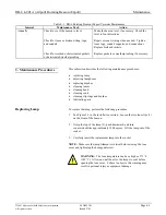 Preview for 30 page of Siemens RB-6 L-801A Manual