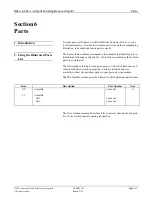 Preview for 37 page of Siemens RB-6 L-801A Manual