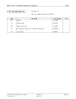 Preview for 42 page of Siemens RB-6 L-801A Manual