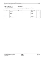 Preview for 47 page of Siemens RB-6 L-801A Manual