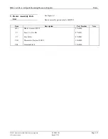 Preview for 49 page of Siemens RB-6 L-801A Manual