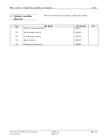 Preview for 55 page of Siemens RB-6 L-801A Manual