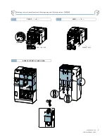 Preview for 3 page of Siemens RCD310 Series Operating Instructions Manual