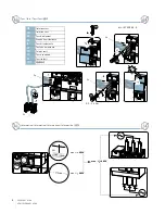 Preview for 8 page of Siemens RCD310 Series Operating Instructions Manual