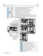 Preview for 10 page of Siemens RCD310 Series Operating Instructions Manual